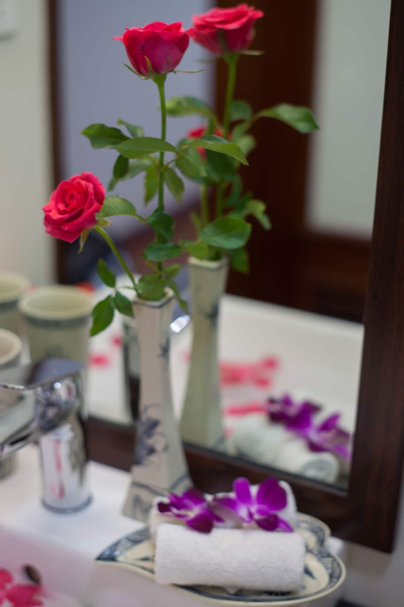 Hanoi Hanvet Hotel Buitenkant foto