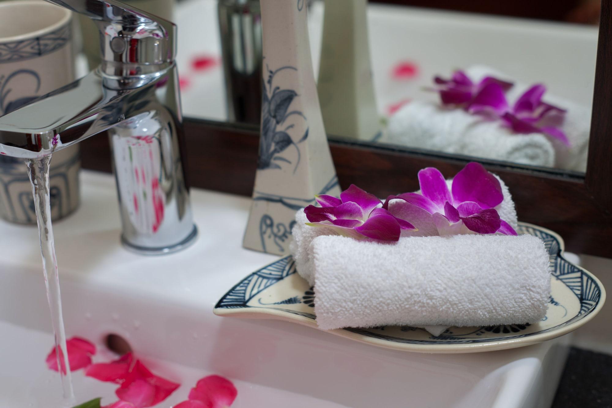 Hanoi Hanvet Hotel Buitenkant foto