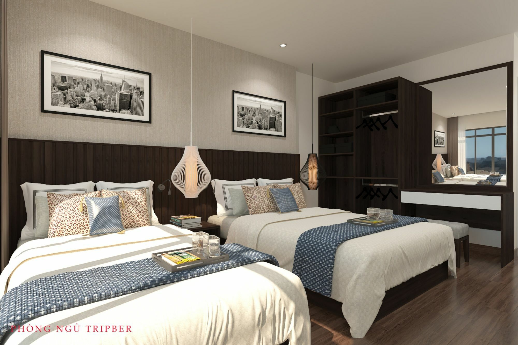 Hanoi Hanvet Hotel Buitenkant foto