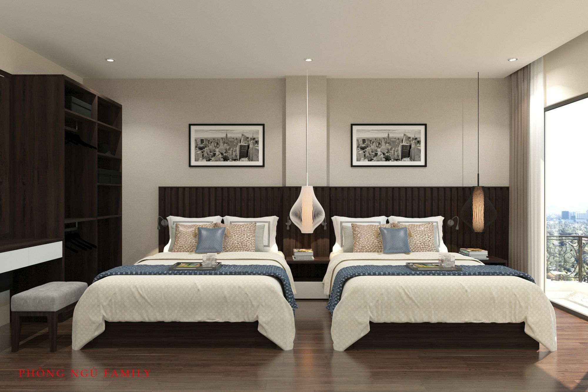 Hanoi Hanvet Hotel Buitenkant foto