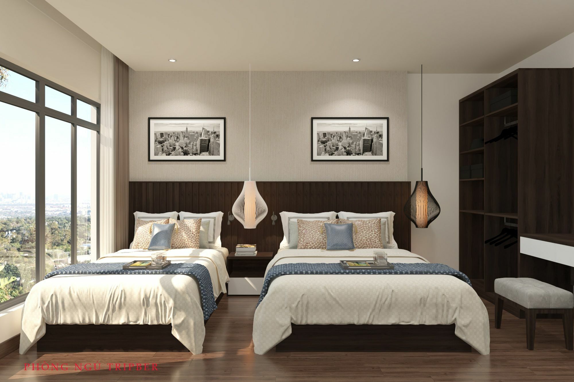 Hanoi Hanvet Hotel Buitenkant foto